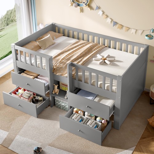Children mid sleeper - sleeper, cabin