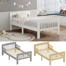 WestWood Wooden Junior Bed
