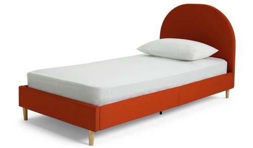 Olivia single bed - olivia, frame