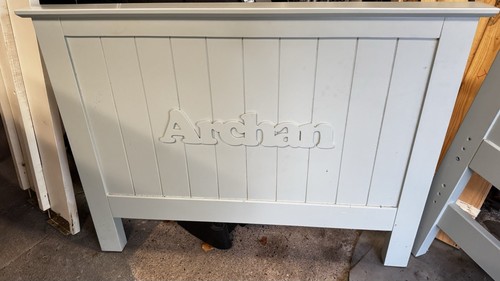 Kids single bed frame - kids,