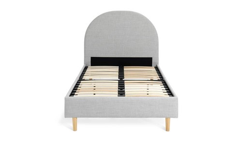 Kids olivia single bed - single, frame