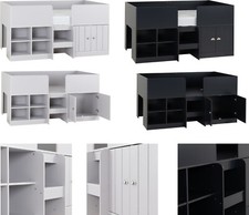 Low Sleepr Kids Bed Frames -