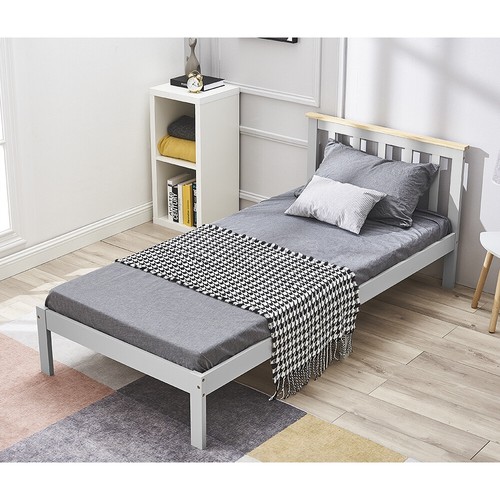 Budget single bed - budget,