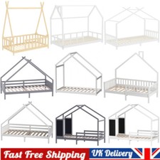 Toddler Bed Children Bed Frame