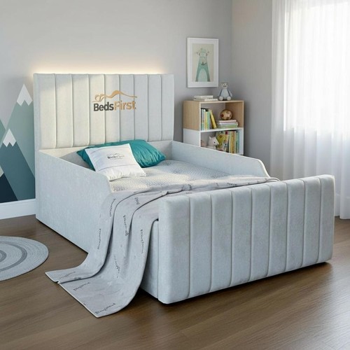 Toddler kids bed - toddler, with